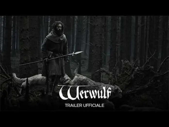 Watch film Werwulf — Werwulf - Trailer Ufficiale