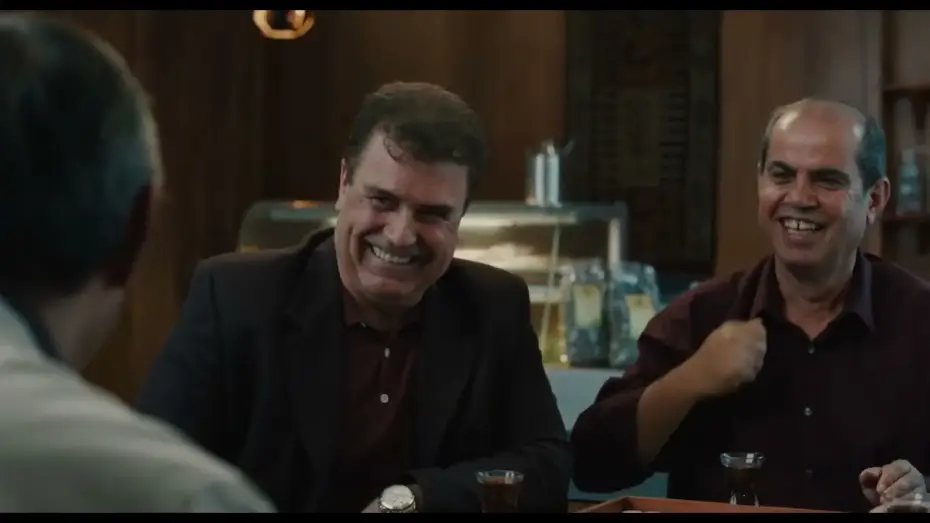 Watch film My Uncle Jens — MIO ZIO JENS TRAILER UFFICIALE ITALIANO