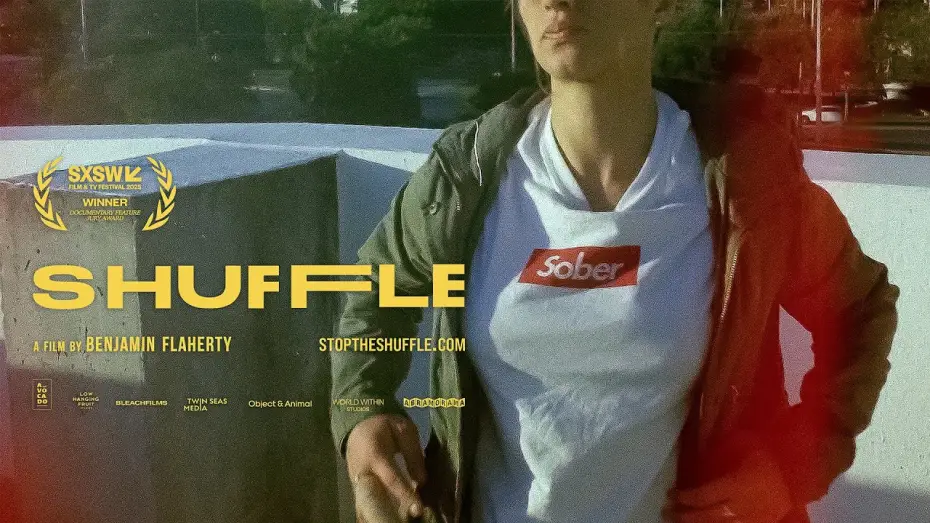 Watch film Shuffle — Official Trailer