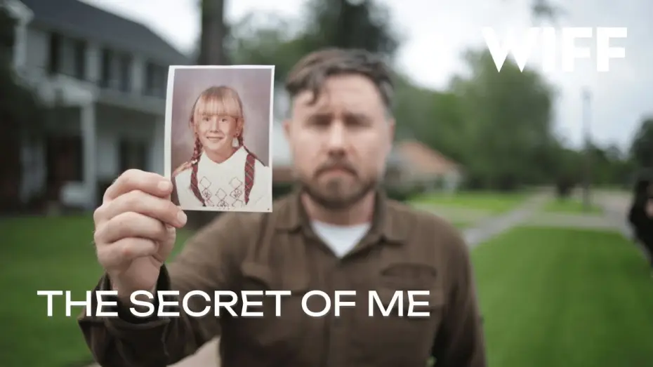 Watch film The Secret of Me — Trailer