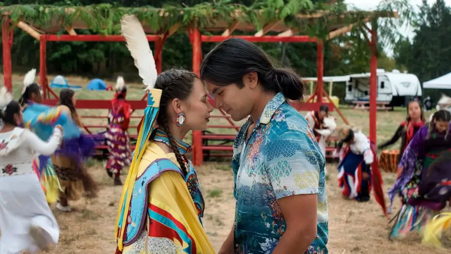 Watch film Sweet Summer Pow Wow | Sweet Summer Pow Wow trailer