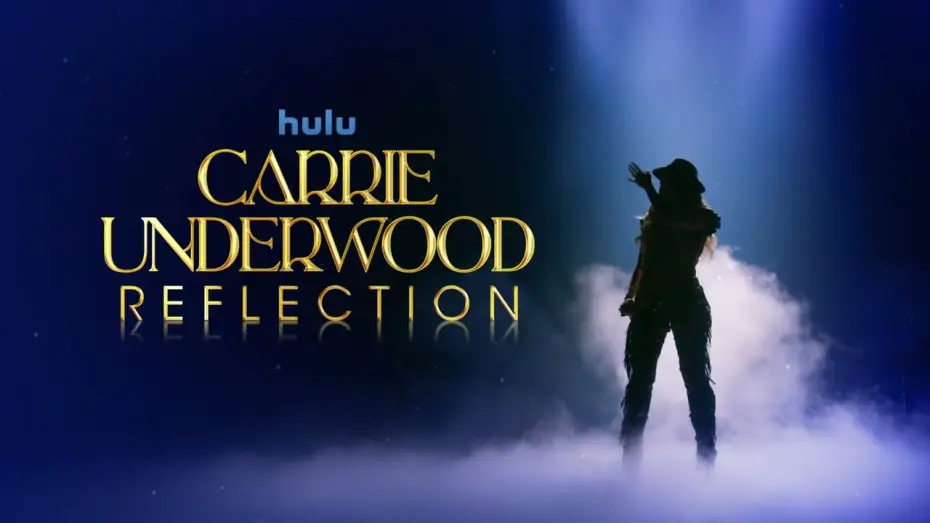 Watch film Carrie Underwood: Reflection — Trailer