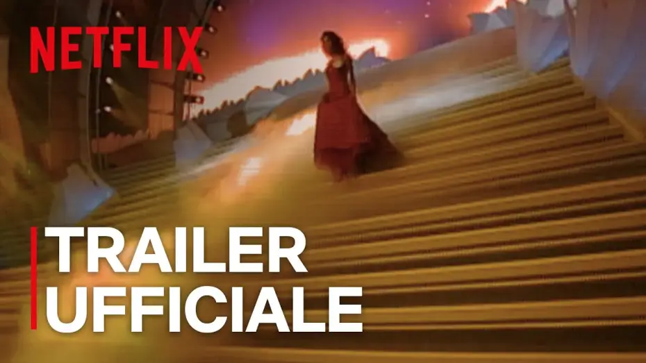 Watch film Miss Italia Mustn't Die — Miss Italia non deve morire | Trailer ufficiale | Netflix Italia