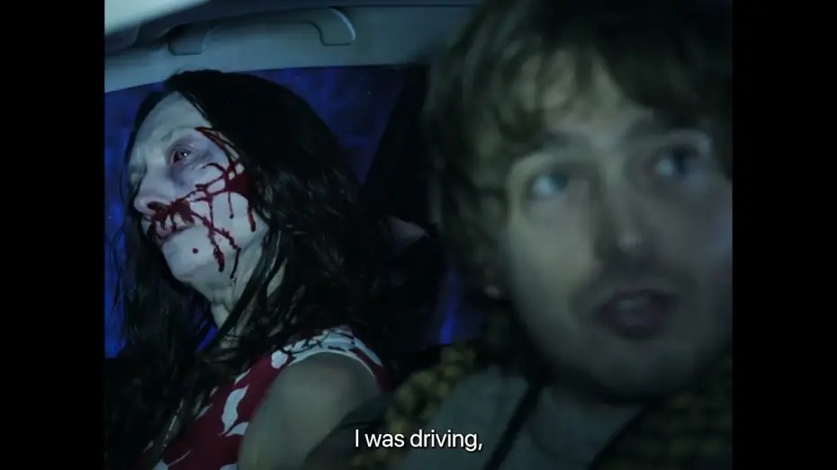 Watch film Resident Evil — Worst. Shift. Ever