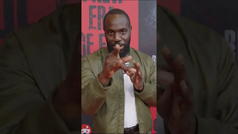 Watch film Resident Evil — Resident Evil x Reddit. Zach Cregger hosted the first ever live in-person Reddit AMA.