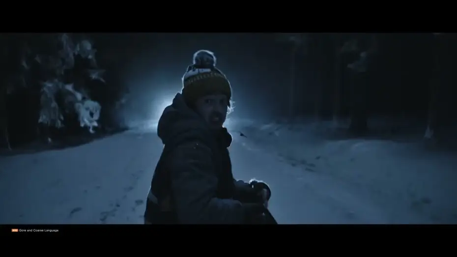 Watch film Resident Evil — Flow Of Terror