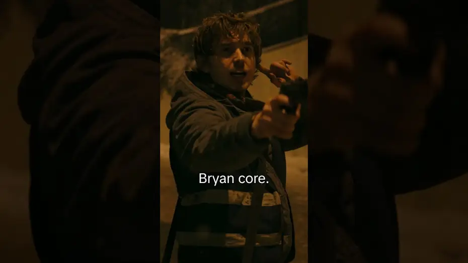 Watch film Resident Evil — Bruh.