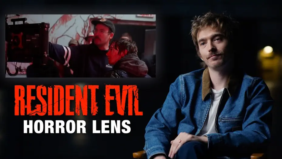 Watch film Resident Evil — Horror Lens