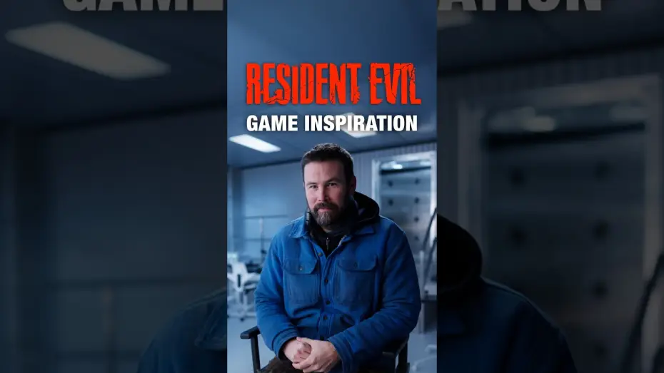 Watch film Resident Evil — 𝙵𝚘𝚛 𝚝𝚑𝚎 𝚕𝚘𝚟𝚎 𝚘𝚏 𝚝𝚑𝚎 𝚐𝚊𝚖𝚎.