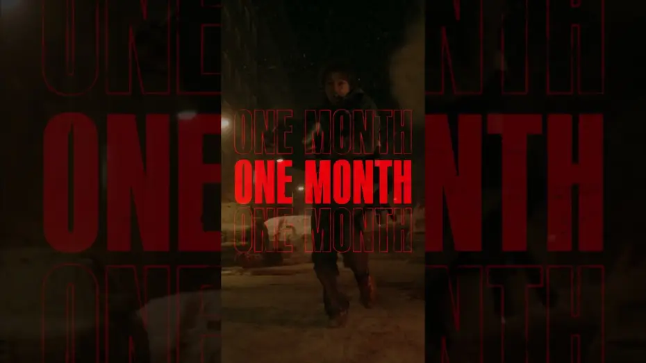 Watch film Resident Evil — One month until Zach Cregger's Resident Evil crawls into cinemas September 18