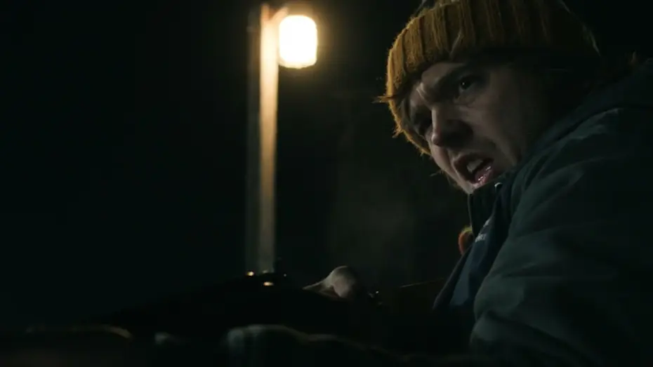 Watch film Resident Evil — In Cinemas SEPT 16