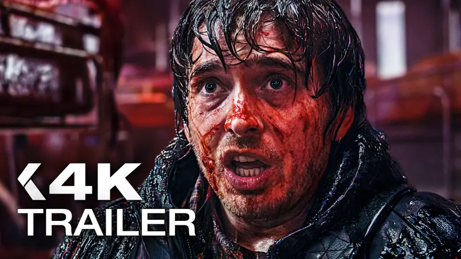 Watch film Resident Evil — RESIDENT EVIL Trailer 2 German Deutsch (2026) Zach Cregger