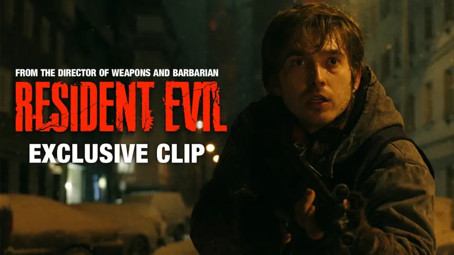 Watch film Resident Evil — Jump Street Clip