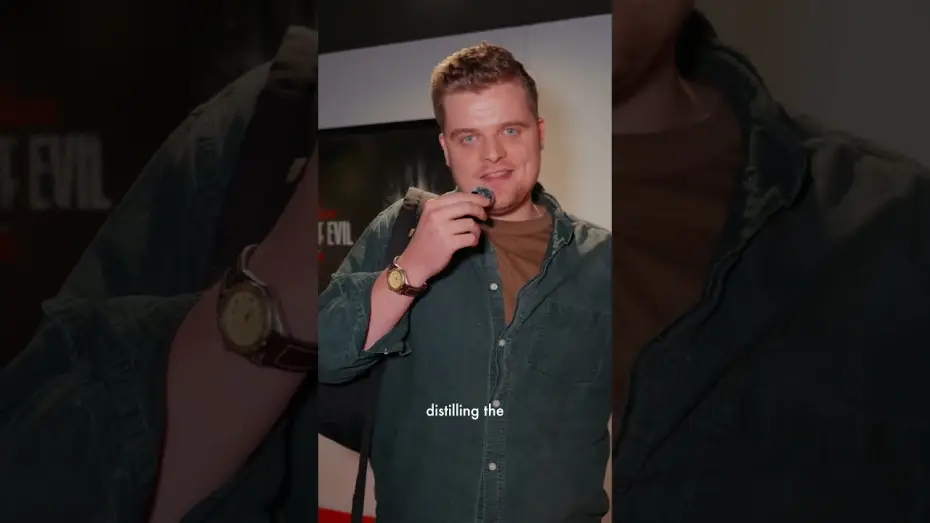 Watch film Resident Evil — Curzon Soho visitors had a lot to say about RESIDENT EVIL at our preview screening last week.