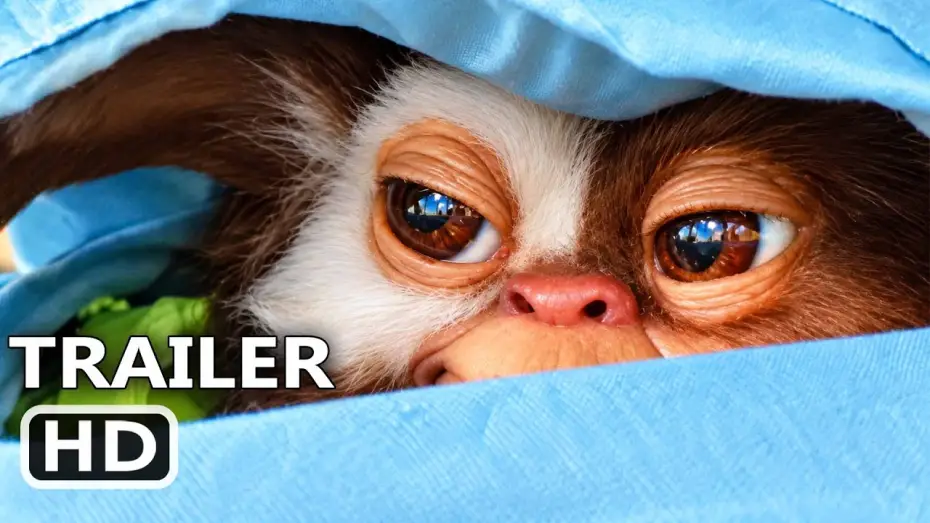 Watch film Gremlins 3 — GREMLINS 3 Official Teaser (2028)