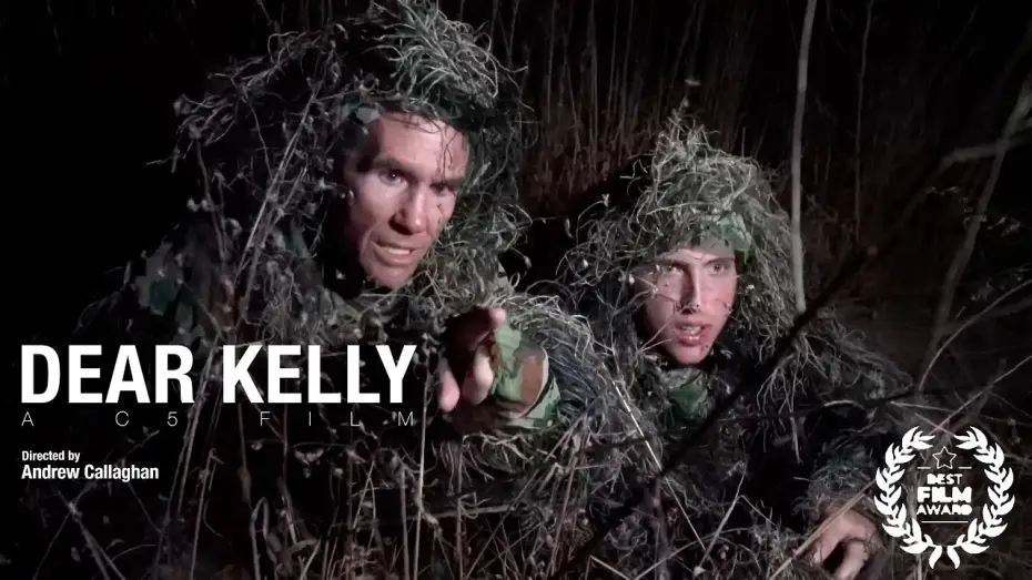 Watch film Dear Kelly — Dear Kelly (Official Movie Trailer)