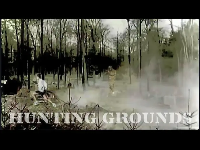 Watch film Hunting Grounds — Hunting Grounds- Short Film