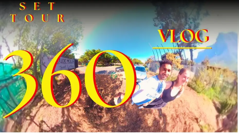 Watch film Flora — 💐Tour of the set! - Flora 2024💐
