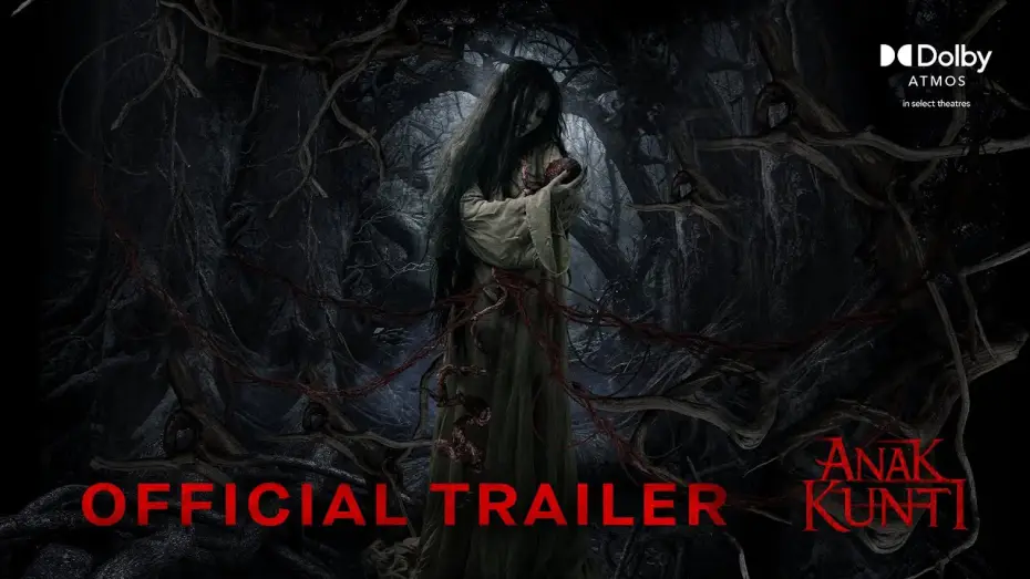 Watch film Child of Kuntilanak — ANAK KUNTI - Official Trailer
