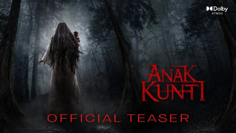 Watch film Child of Kuntilanak — Anak Kunti Official Teaser Trailer | Dibintangi Giselma, Abun, dan Iwa K