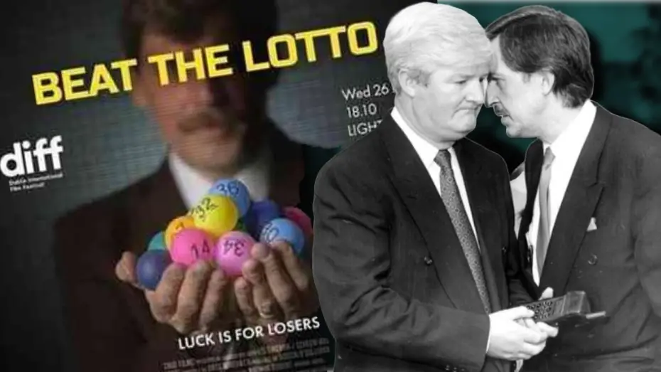 Watch film Beat the Lotto — Beat the lotto premiere