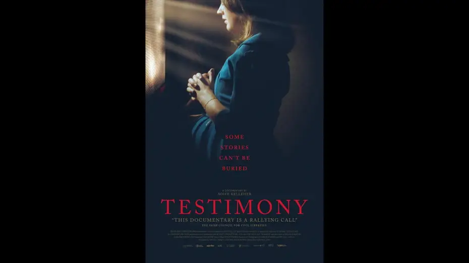 Watch film Testimony — Trailer