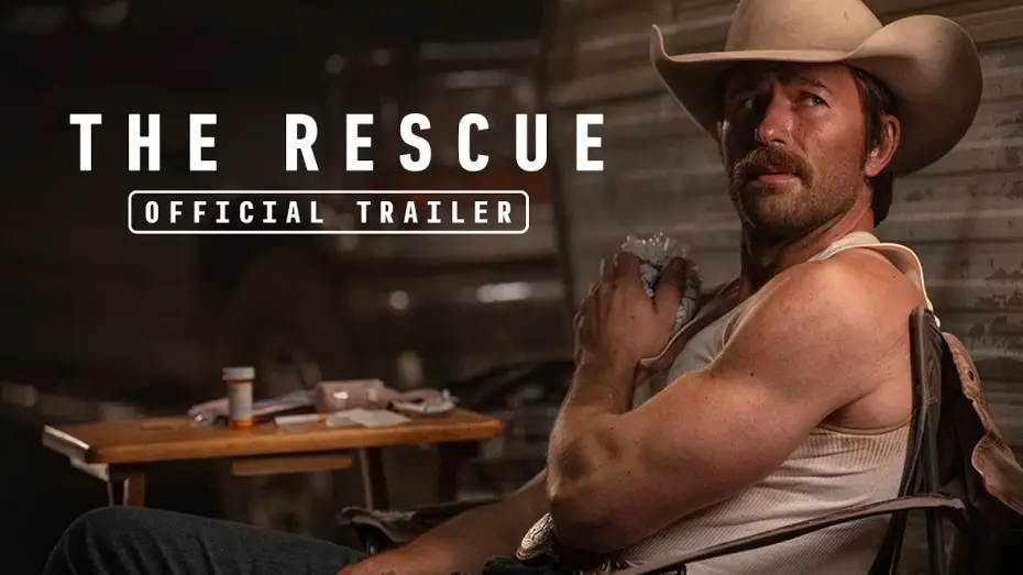 Watch film The Rescue — Official Trailer