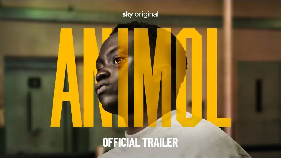 Watch film Animol — Official Trailer
