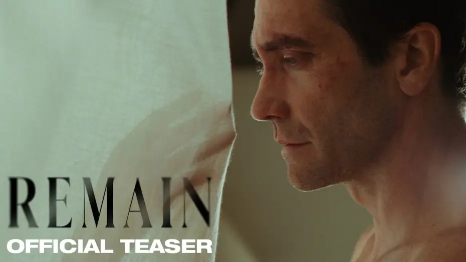Watch film Remain — Official Teaser
