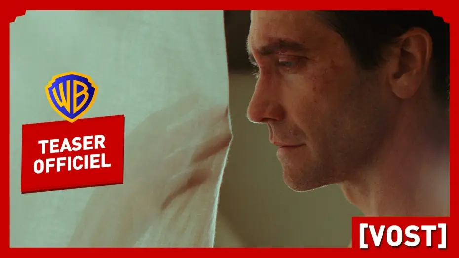 Watch film Remain — Reste avec moi | Teaser Officiel (VOST) | M. Night Shyamalan,Jake Gyllenhaal, Phoebe Dynevor