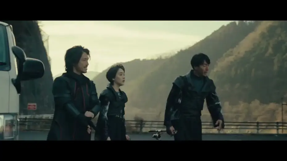 Watch film Seek — 四十九 - SEEK (2025) - Official Trailer