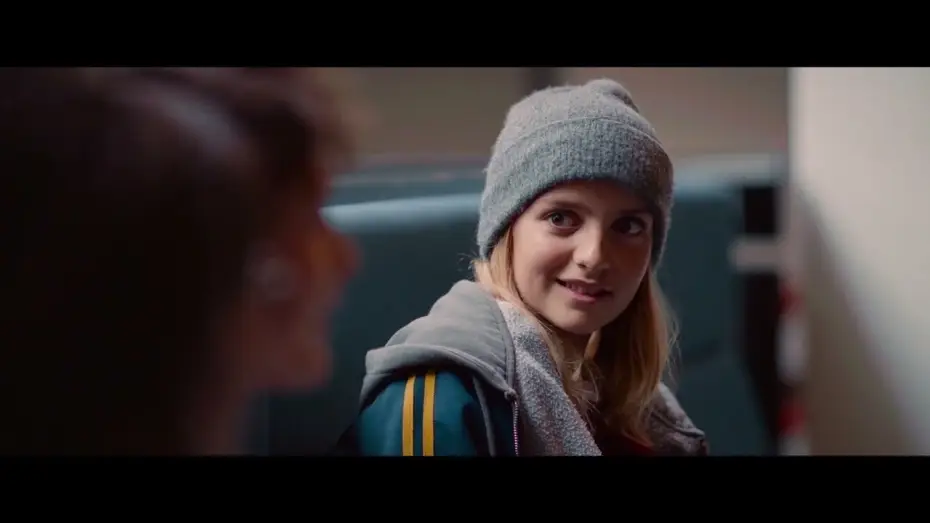 Watch film Honey — HONEY - zwiastun pl
