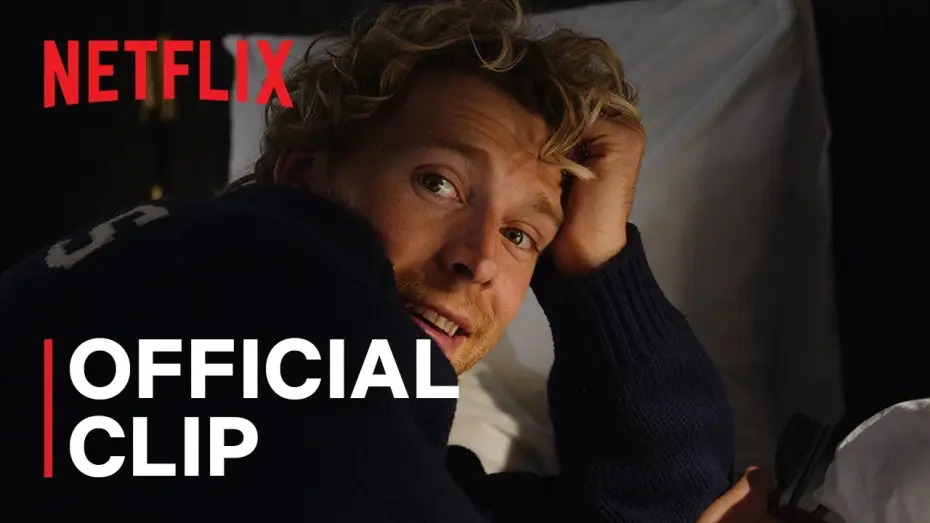 Watch film Christopher - A Beautiful Real Life — Official Clip [Subtitled]