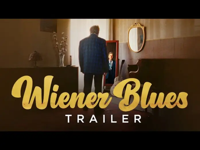 Watch film The Loneliest Man in Town — Wiener Blues - The Loneliest Man in Town | Trailer Deutsch | Ab 19. November im Kino