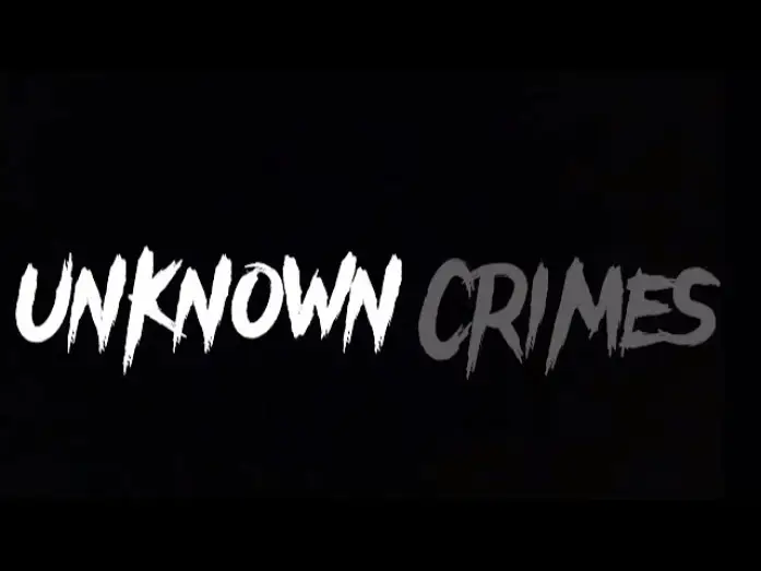 Watch film Unknown Crimes — Unknown crimes movie trailer