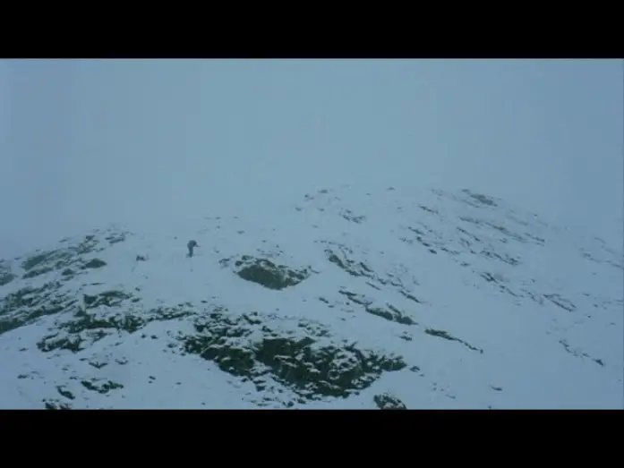 Watch film Forbidden Pilgrimage — Forbidden Pilgrimage (Ellen Vermeulen, 2024)  | EN