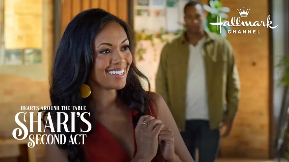 Watch film Hearts Around the Table: Shari's Second Act — Sneak Peek