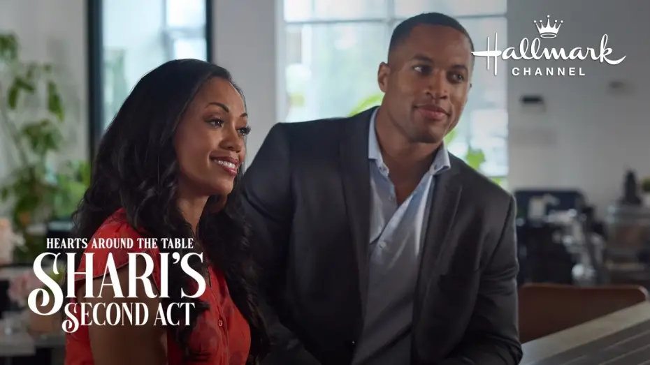 Watch film Hearts Around the Table: Shari's Second Act — Preview