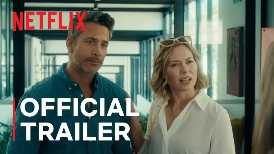 Watch film Semi-Soeter — Official Trailer [Subtitled]