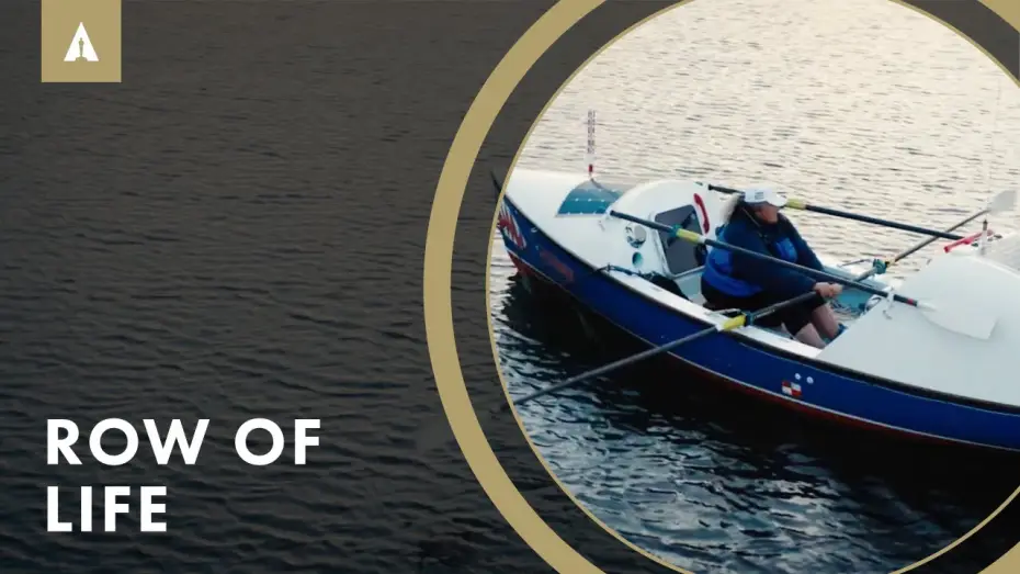 Watch film Row of Life — 'Row of Life' is a Heart Wrenching Documentary About Paralympian Angela Madsen's Last Rowing Journey