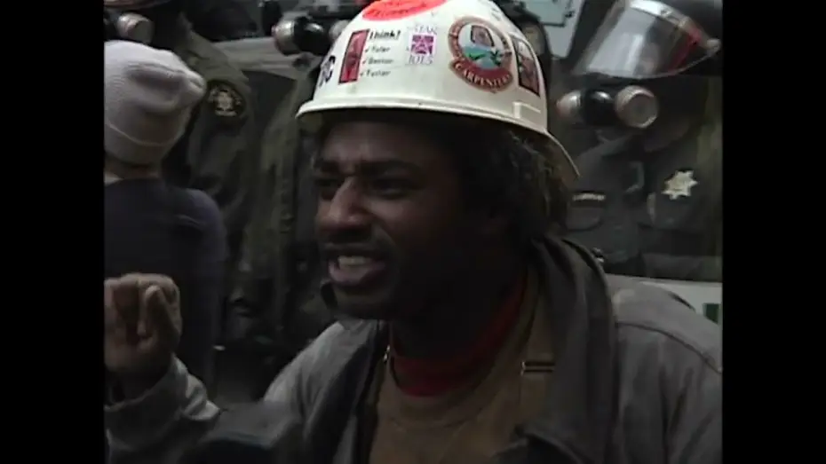 Watch film WTO/99 — WTO/99 Theatrical Trailer