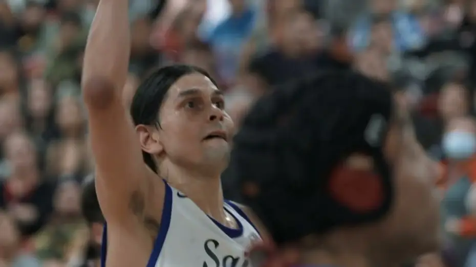 Watch film Saints And Warriors — SAINTS AND WARRIORS Trailer