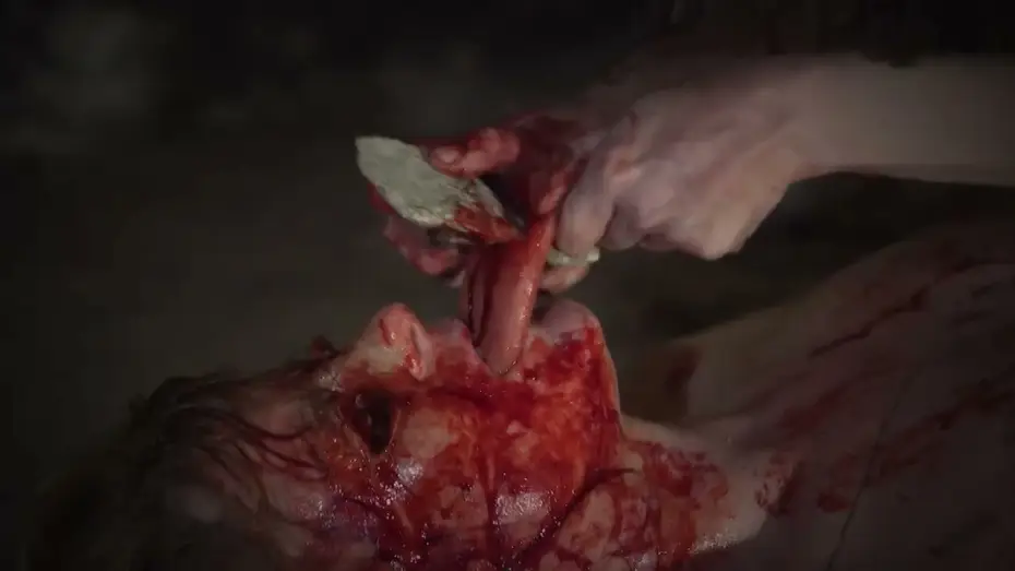 Watch film Romance Post-Mortem — ROMANCE POST-MORTEM - TEASER - EXTREME!!!