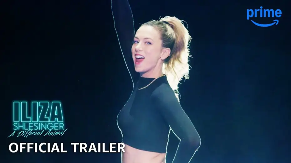 Watch film Iliza Shlesinger: A Different Animal — Official Trailer