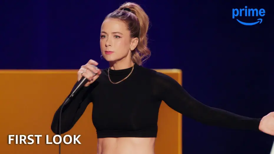 Watch film Iliza Shlesinger: A Different Animal — Iliza Shlesinger Stand-Up First Look