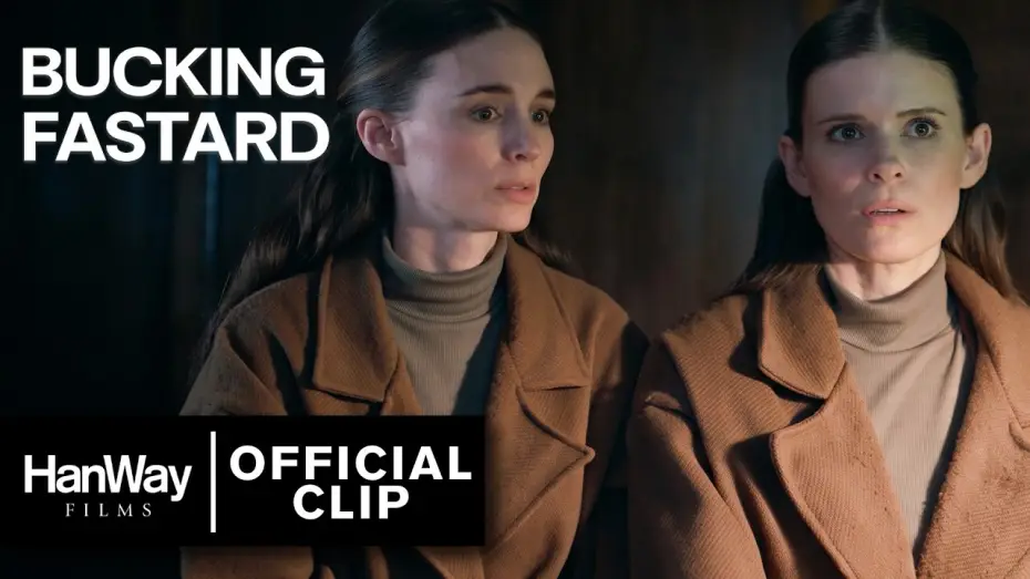Watch film Bucking Fastard — Official First Look Clip