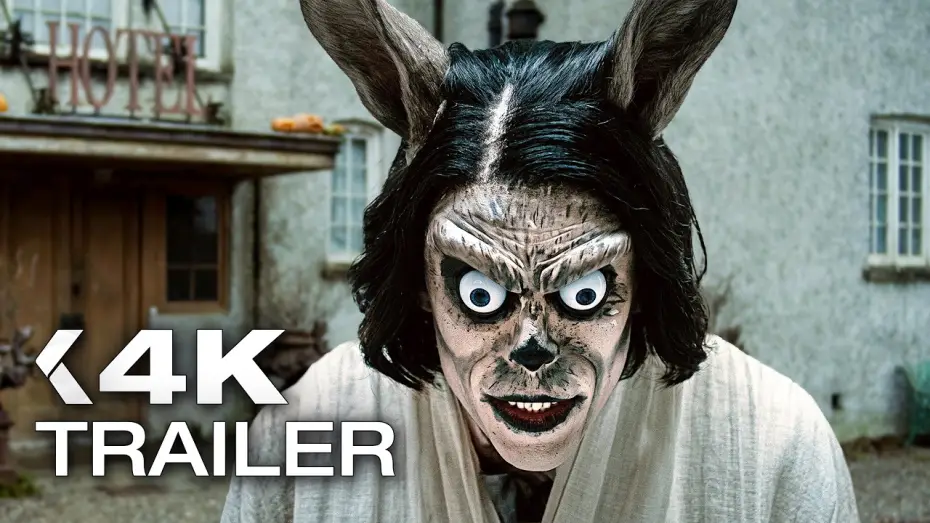 Watch film Hokum — HOKUM Trailer German Deutsch (2026) Adam Scott
