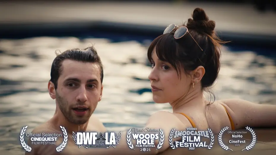 Watch film Homewrecker | Homewrecker (2025) - Official Trailer