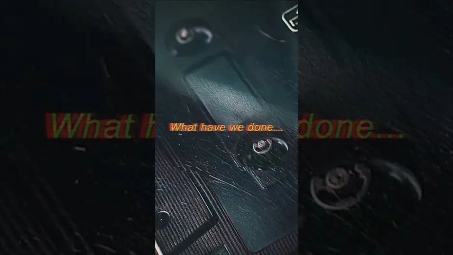 Watch film Bury the Devil — A mysterious tape in an old house…