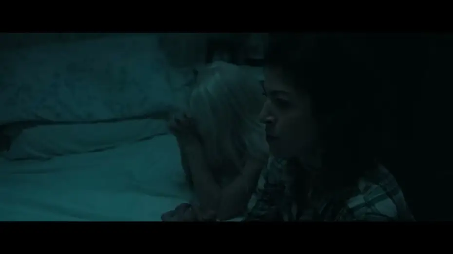 Watch film Bury the Devil — Official Clip - "Pray With Me"
